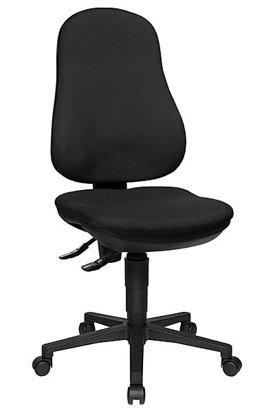 Steelboxx Drehstuhl Bürodrehstuhl Bandscheiben Schreibtischstuhl Drehstuhl günstig online kaufen
