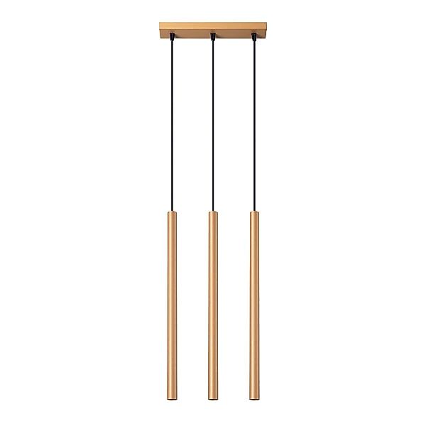 NADUVI Collection | Pendelleuchte Pastelo 3-flammig günstig online kaufen