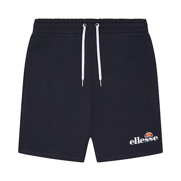 Ellesse Sweatshorts Herren Shorts Baumwolle SILVAN FLEECE SHORT günstig online kaufen