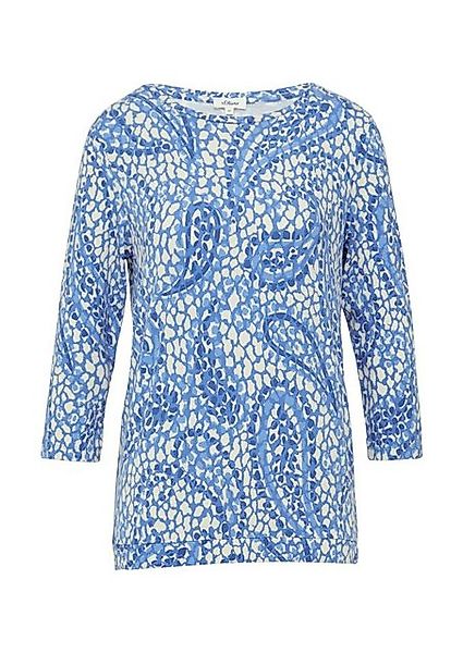 s.Oliver Langarmshirt günstig online kaufen