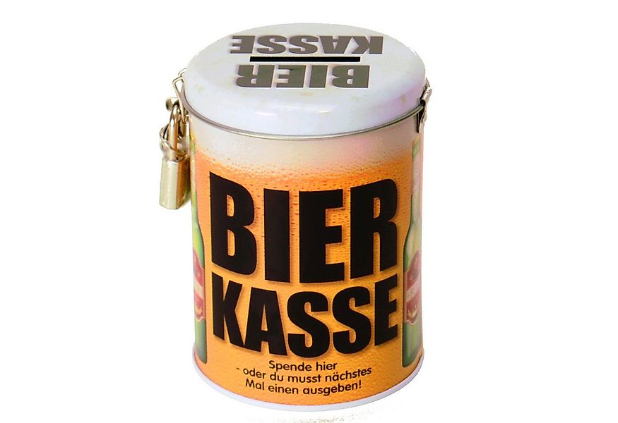 Winkee Spardose Bierkasse Spardose günstig online kaufen