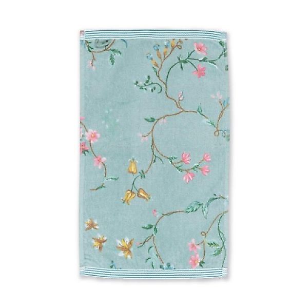 PiP Studio Badetücher Gästehandtuch Les Fleurs günstig online kaufen