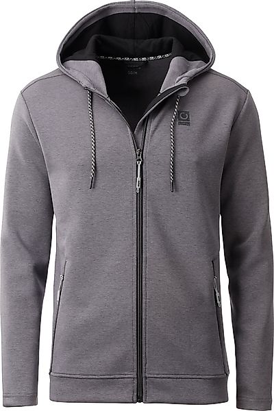 DEPROC Active Kapuzensweatjacke RODNEY CS Men günstig online kaufen