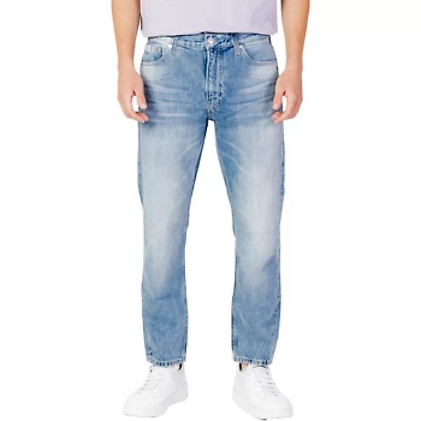 Calvin Klein Jeans  Straight Leg Jeans DAD JEAN J30J323361 günstig online kaufen