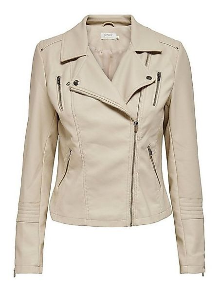 ONLY Bikerjacke Gemma (1-St) günstig online kaufen