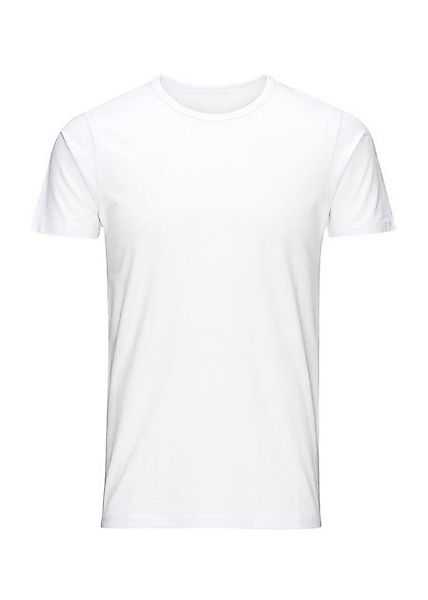 Jack & Jones Kurzarmshirt BASIC O-NECK T-SHIRT günstig online kaufen