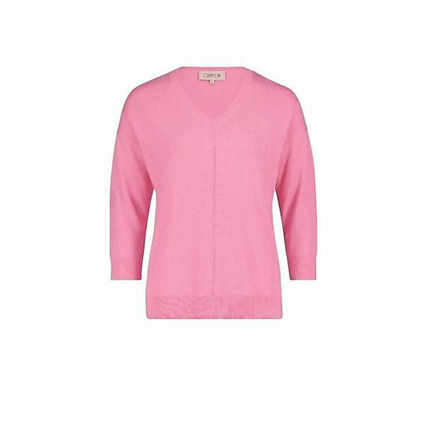 Betty Barclay Longpullover pink (1-tlg) günstig online kaufen