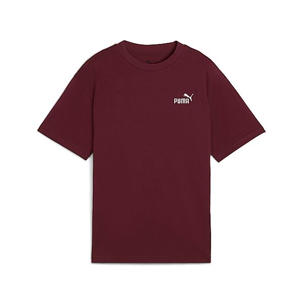 PUMA T-Shirt ESS SMALL NO. 1 günstig online kaufen
