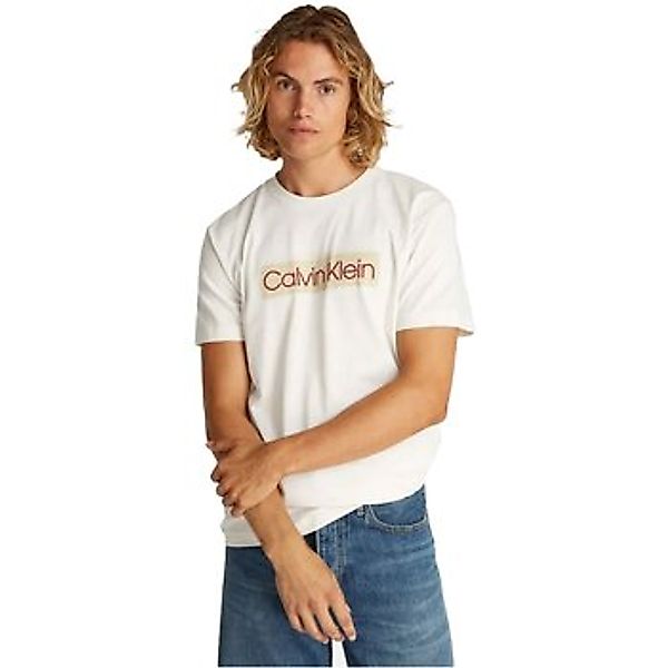 Calvin Klein Jeans  T-Shirt J30J327472 günstig online kaufen