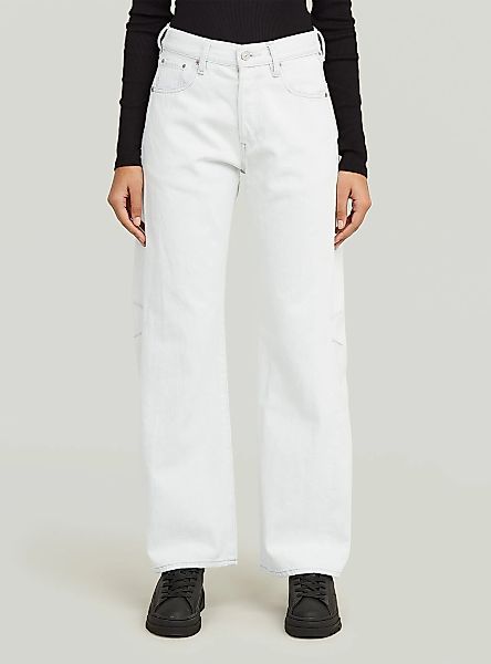 G-STAR Regular-fit-Jeans "Bowey Boyfriend Jeans" günstig online kaufen