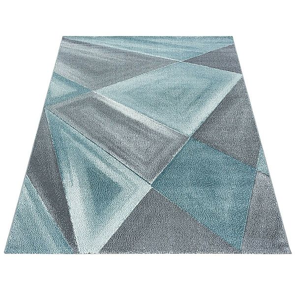Homtex Teppich, 80 x 150 cm, günstig online kaufen
