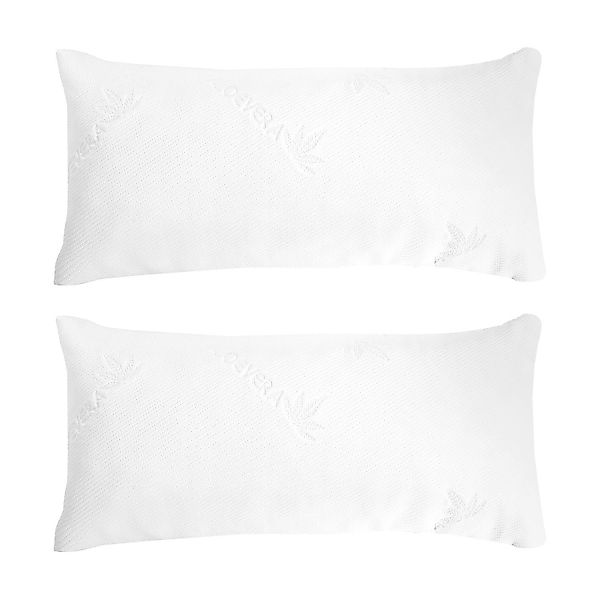 Sun Garden Nackenstützkissen Nackenkissen TRITON, 2er günstig online kaufen