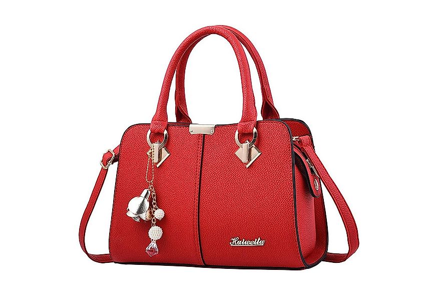 HAUSS SPOLE Henkeltasche Henkeltasche Umhängetasche Tragetasche Aktentasche günstig online kaufen