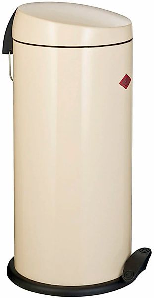 WESCO Mülleimer "Capboy Maxi" 1 Behälter Tretabfallsammler, 22 Liter günstig online kaufen