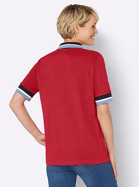 Sieh an! T-Shirt Poloshirt günstig online kaufen