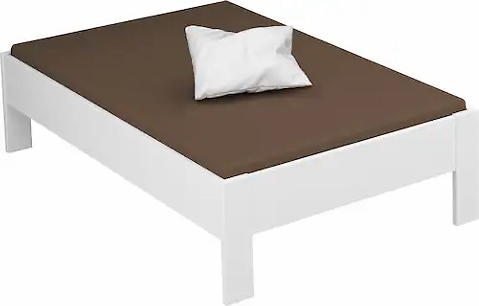 rauch Futonbett »Aditio« ohne Kopfteil günstig online kaufen