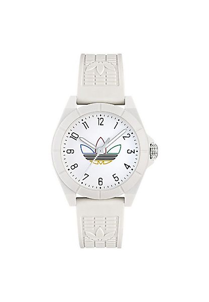 adidas Originals Quarzuhr PROJECT FOUR, (1-tlg), Quartz Analog günstig online kaufen