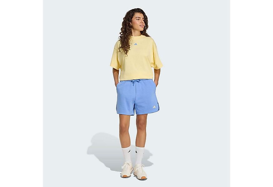 adidas Sportswear Shorts W 3SS FL SHORT günstig online kaufen