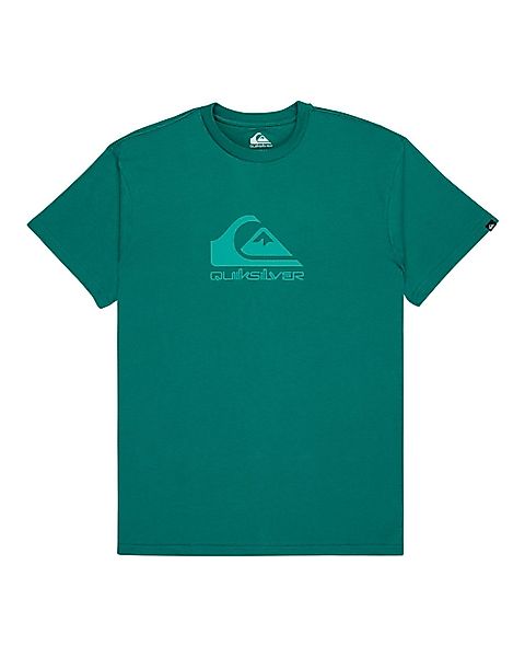 Quiksilver T-Shirt "EV Comp Logo 2024" günstig online kaufen