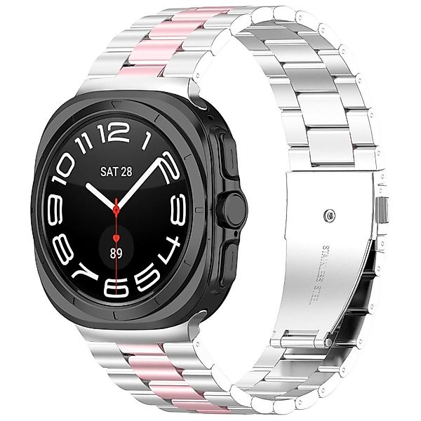 Wigento Smartwatch-Armband Für Samsung Galaxy Watch günstig online kaufen