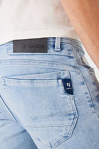 Garcia 5-Pocket-Jeans günstig online kaufen