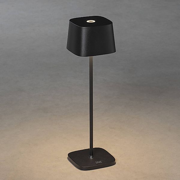 KONSTSMIDE LED Tischleuchte »Capri«, Leuchtmittel LED-Modul   LED fest inte günstig online kaufen