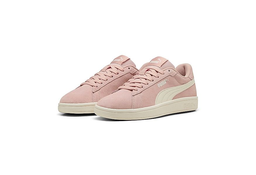 PUMA SMASH 3.0 Sneaker klassische Tennissport-Silhouette, gepufferter Schuh günstig online kaufen