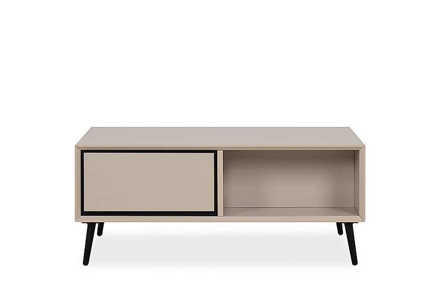 Newroom Couchtisch Serano, Wohnzimmertisch Sofatisch Tisch für Wohnzimmer günstig online kaufen