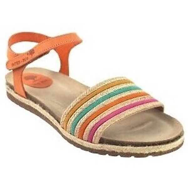 Interbios  Schuhe INTER BIOS 2211 Damensandale (verschiedene) günstig online kaufen