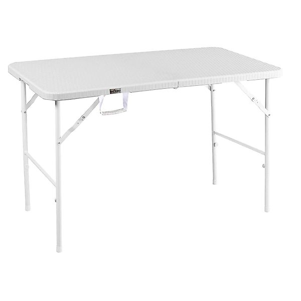 HATTORO Campingtisch, Breite 120 cm, Hart-Polyethylen, günstig online kaufen