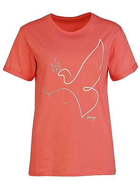 Maze T-Shirt "42021217" günstig online kaufen
