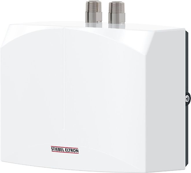 STIEBEL ELTRON Klein-Durchlauferhitzer »DEM 4 für Handwaschbecken, 4,4 kW, günstig online kaufen