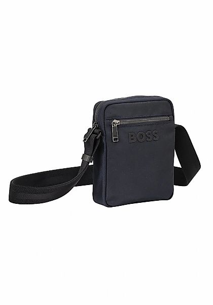 BOSS Umhängetasche "Umhängetasche Catch 3.0 NS Zip" günstig online kaufen