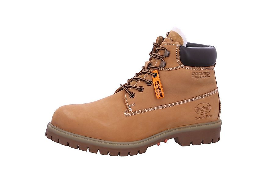 Dockers by Gerli Schnürstiefel günstig online kaufen