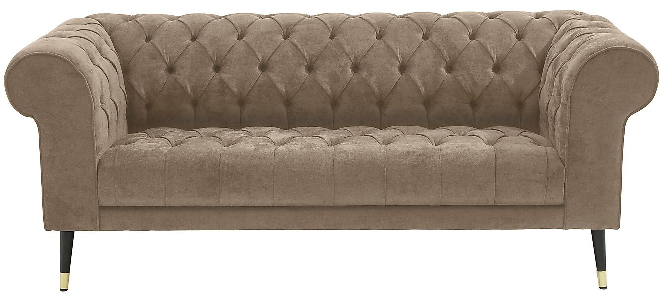 Home affaire Chesterfield-Sofa Tinnum günstig online kaufen