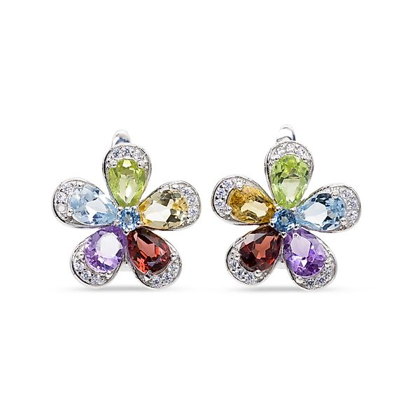 SCHEPPE SCHMUCK Ohrstecker-Set Damen - echte günstig online kaufen