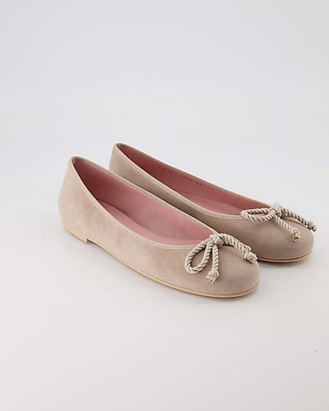Pretty Ballerinas Rosario Ballerina Obermaterial: Leder günstig online kaufen