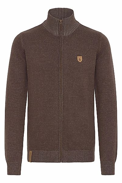 Indicode Strickjacke "Strickjacke IDAndy" günstig online kaufen