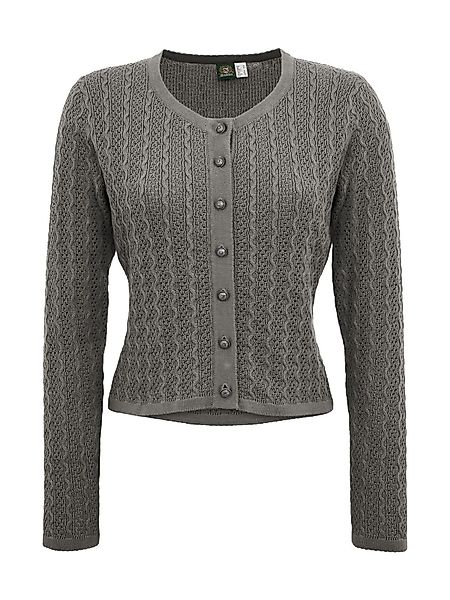 OS Trachten Trachtenstrickjacke 457000-7019 günstig online kaufen