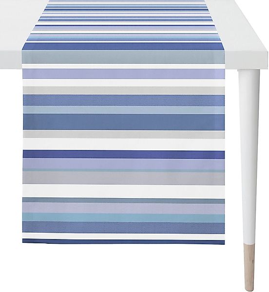 APELT Tischläufer 3901 OUTDOOR, Sommerdeko, Sommer günstig online kaufen
