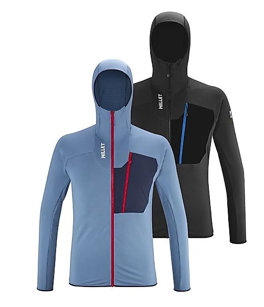 Millet TRILOGY ICON LIGHTGRID Fleece - Fleecejacke günstig online kaufen
