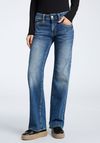 Herrlicher Bootcut-Jeans Prime New Denim Light günstig online kaufen