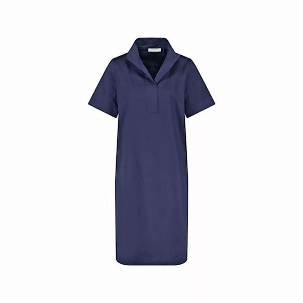 GERRY WEBER Jerseykleid blau (1-tlg) günstig online kaufen