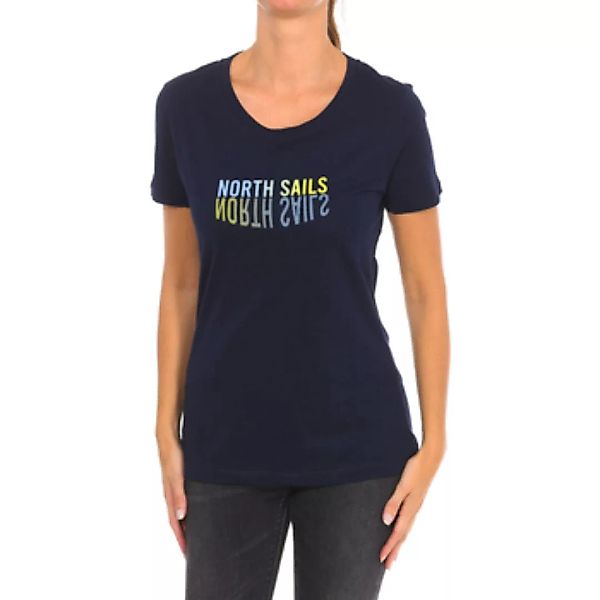 North Sails  T-Shirt 9024290-800 günstig online kaufen