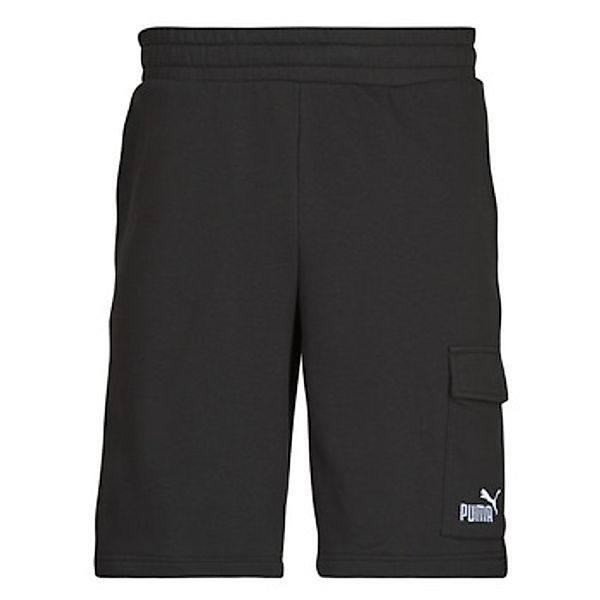PUMA Sporthose Essentials No. 1 Logo günstig online kaufen