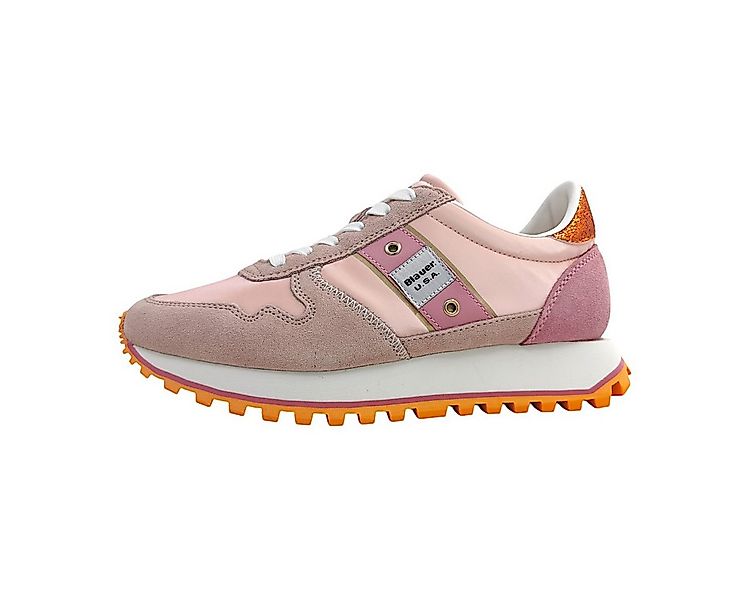 Blauer.USA Schnürer Schnürschuh günstig online kaufen