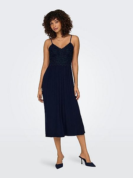 ONLY Spaghettikleid ONLHONEY STRAP DRESS JRS günstig online kaufen