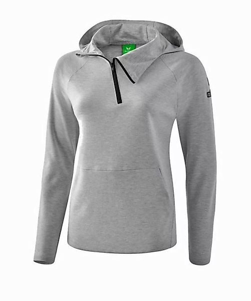 Erima Sweater Erima Essential Kapuzensweat Damen günstig online kaufen