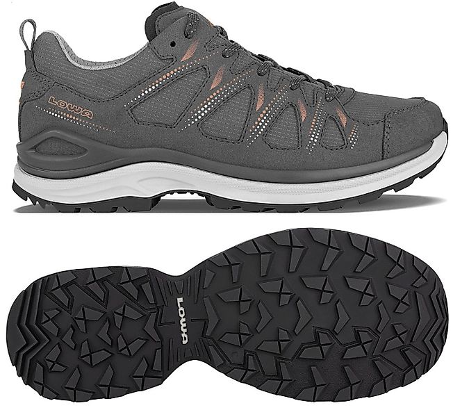 Lowa Lowa Innox Evo II GTX Damen Wanderschuhe Trekkinschuhe 321417 9322 Tre günstig online kaufen