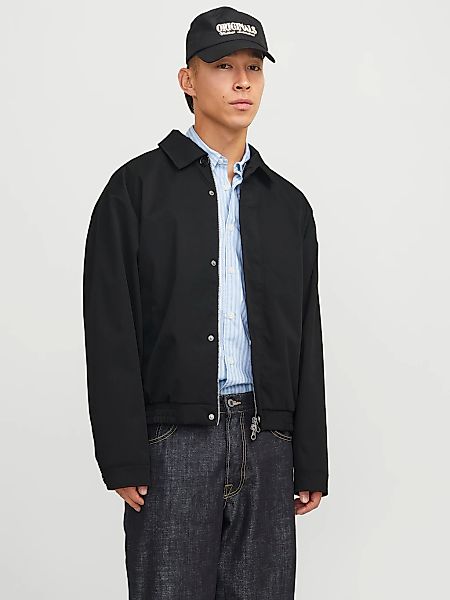 Jack & Jones Hemdjacke "JORISLINGTON JACKET" günstig online kaufen